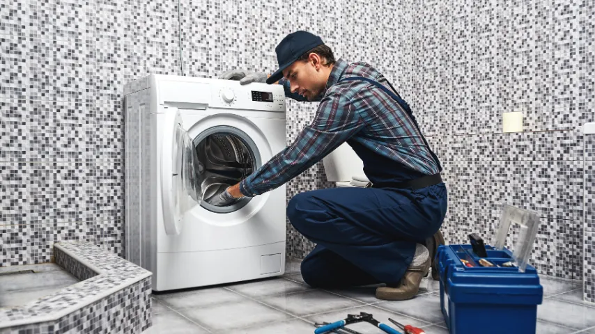 Washing Machine Service